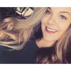 Meet your Posher, Hanah